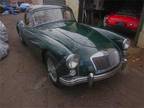 1960 Mg 1600