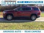 2017 GMC Acadia