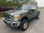 2014 Ford F250 Super Duty Super Cab for sale