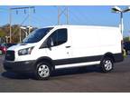 2017 Ford Transit-250