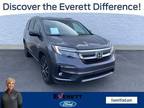 2020 Honda Pilot