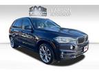 2018 Bmw X5