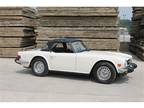 1976 Triumph TR6