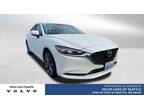 2019 Mazda Mazda6