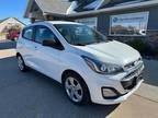 2019 Chevrolet Spark