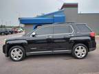 2014 GMC Terrain