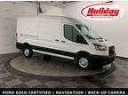 2023 Ford Transit-250