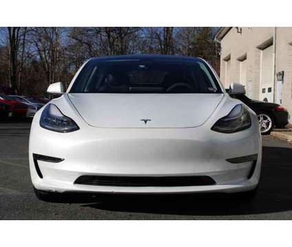 2020 Tesla Model 3 for sale is a White 2020 Tesla Model 3 Car for Sale in Stafford VA