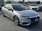 2020 Honda Insight