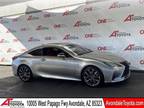 2019 Lexus RC 350