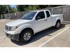 2016 Nissan Frontier King Cab for sale