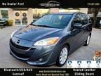 2012 Mazda Mazda5