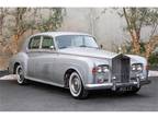 1965 Rolls-Royce Silver Cloud III