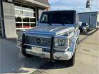 2008 Mercedes-Benz G-Class