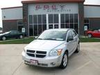 2009 Dodge Caliber