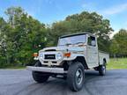 1977 Toyota Land Cruiser FJ45