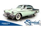 1955 Studebaker President