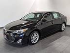 2013 Toyota Avalon