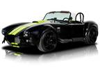 1965 Shelby Cobra