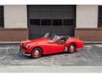 1955 Triumph TR2