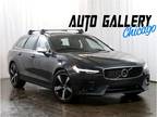 2018 Volvo V90