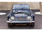 1967 Triumph TR4