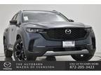 2023 Mazda CX-50