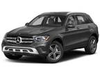 2020 Mercedes-Benz GLC 300