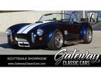 1965 Shelby Cobra