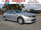 2016 Kia Optima