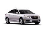 2011 Chevrolet Cruze