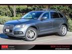 2014 Audi Q5