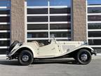 1952 Mg TD