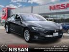 2018 Tesla Model S