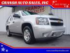 2014 Chevrolet Tahoe