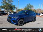 2022 Bmw X5 M