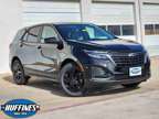 2024NewChevroletNewEquinoxNewFWD 4dr