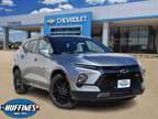 2024NewChevroletNewBlazerNewAWD 4dr