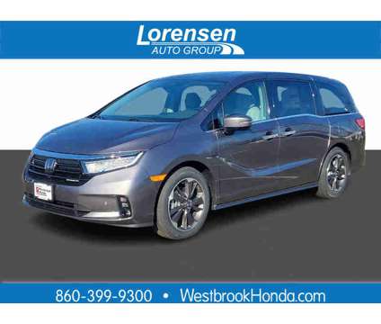 2024NewHondaNewOdysseyNewAuto is a 2024 Honda Odyssey Car for Sale in Westbrook CT