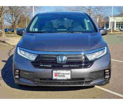 2024NewHondaNewOdysseyNewAuto is a 2024 Honda Odyssey Car for Sale in Westbrook CT