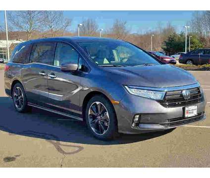 2024NewHondaNewOdysseyNewAuto is a 2024 Honda Odyssey Car for Sale in Westbrook CT