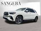 2024NewMercedes-BenzNewGLENew4MATIC+ SUV