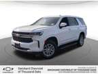 2024NewChevroletNewTahoeNew2WD 4dr