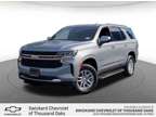 2024NewChevroletNewTahoeNew4WD 4dr