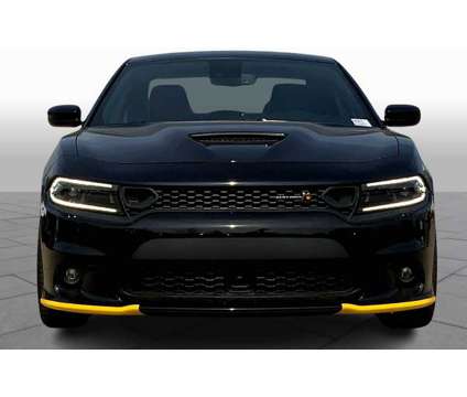 2023NewDodgeNewChargerNewRWD is a Black 2023 Dodge Charger Car for Sale in Denton TX
