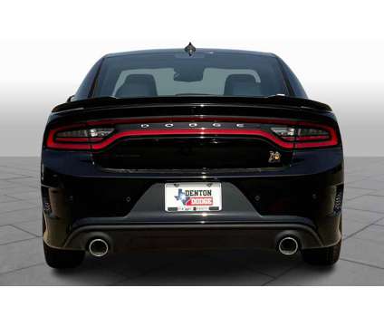 2023NewDodgeNewCharger is a Black 2023 Dodge Charger Car for Sale in Denton TX