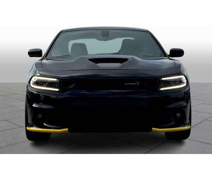 2023NewDodgeNewChargerNewRWD is a Black 2023 Dodge Charger Car for Sale in Denton TX
