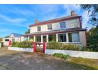 5 bedroom detached house for sale in Canworthy Water, Launceston, Cornwall