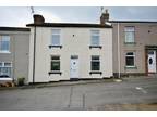 3 bedroom terraced house for sale in High Queen Street, Witton Park