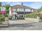 3 bedroom semi-detached house for sale in Blue Boar Lane, Norwich, NR7